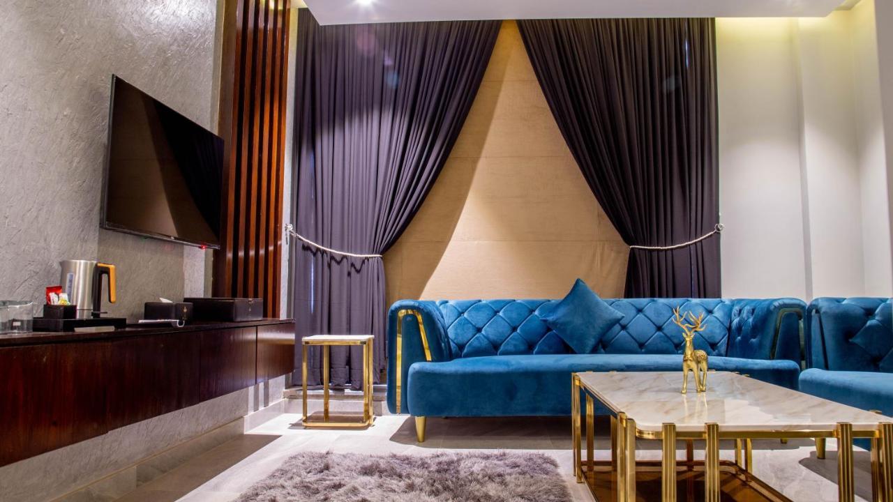 The Orchard Hotel Lahore Exterior foto