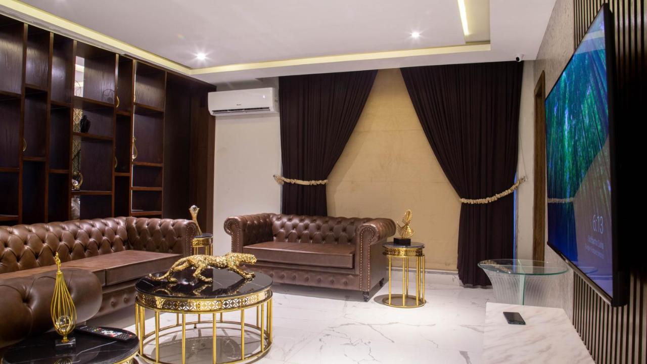 The Orchard Hotel Lahore Exterior foto