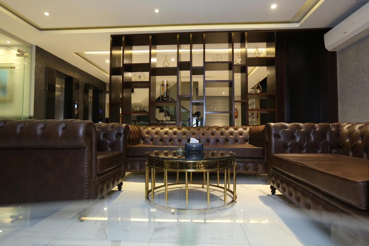 The Orchard Hotel Lahore Exterior foto