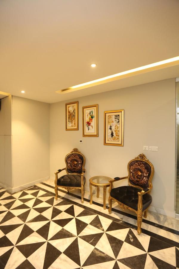 The Orchard Hotel Lahore Exterior foto