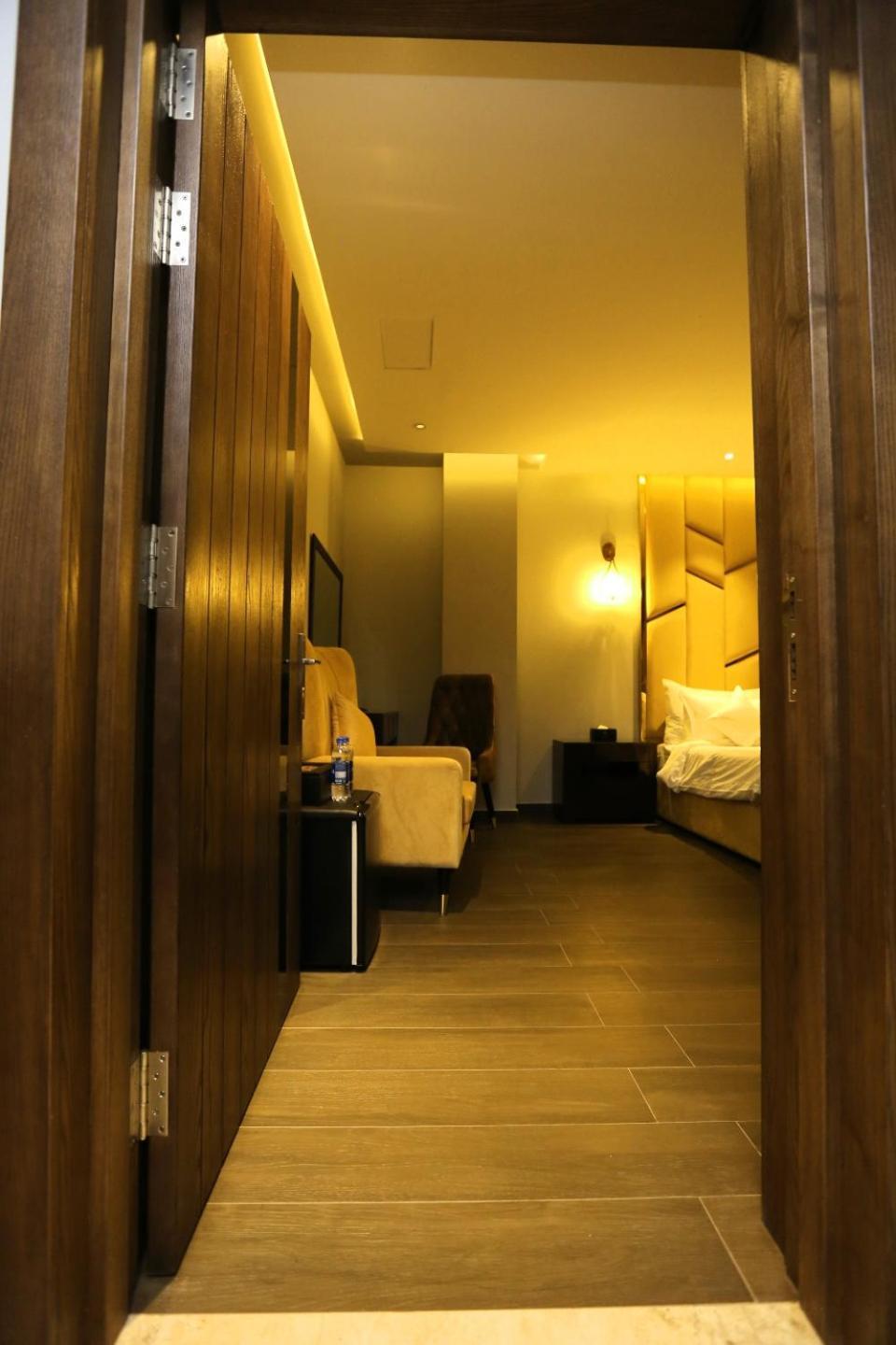 The Orchard Hotel Lahore Habitación foto